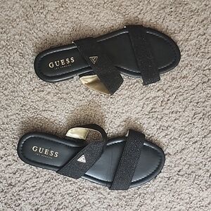 Guess sandal